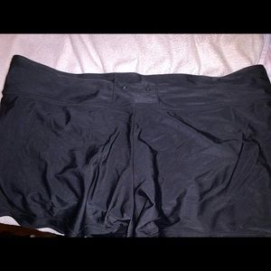 Swim shorts women’s